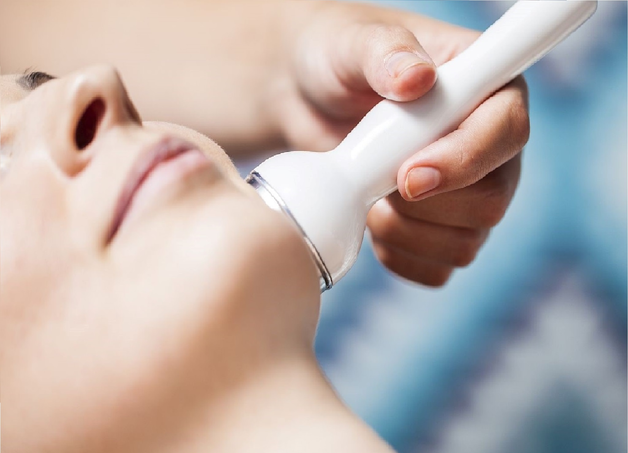 Mezoterapia bezigłowa