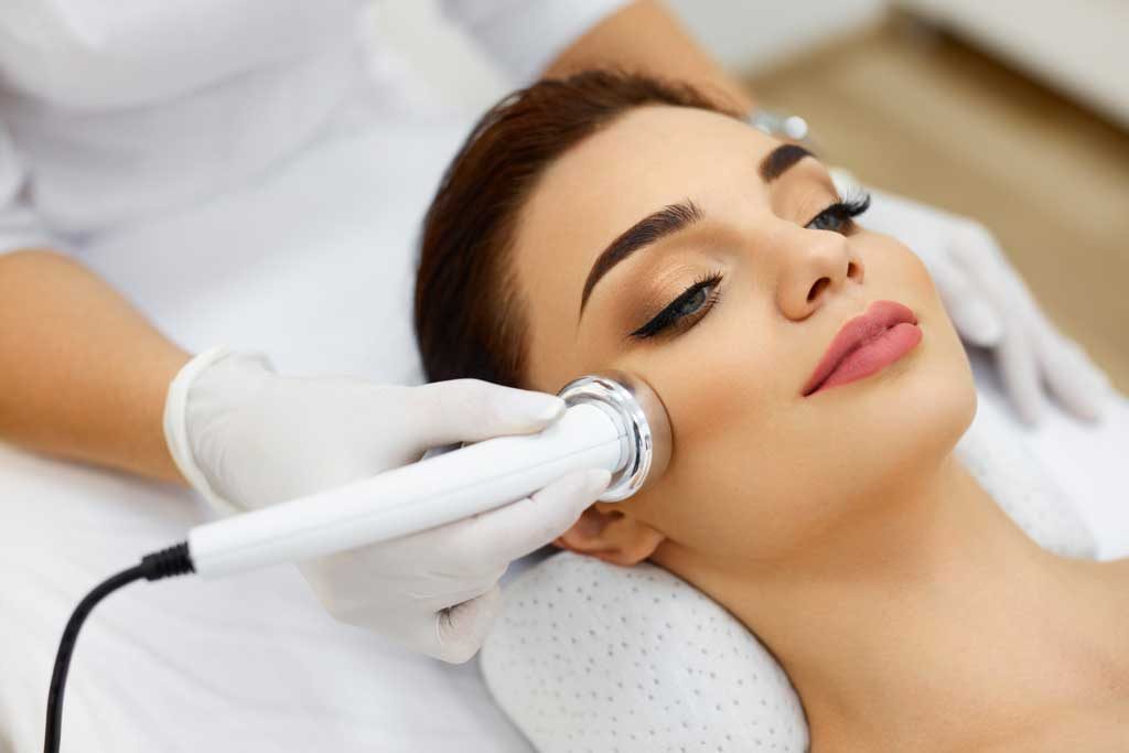 Mezoterapia mikroigłowa