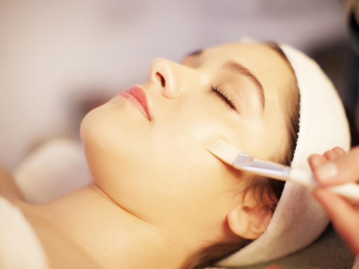 Peeling kwasem ferulowym F-PEEL 20% 