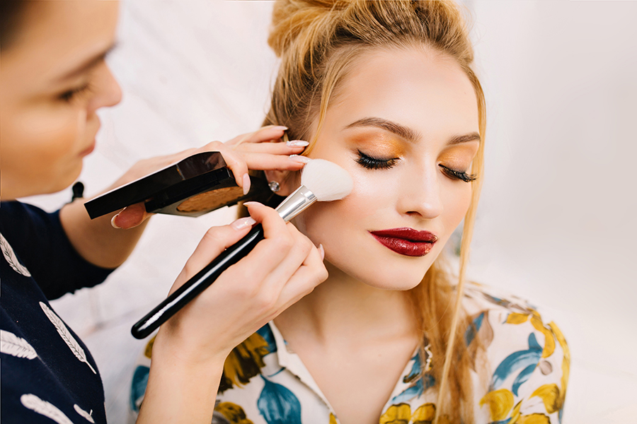 Zabiegi upiększające