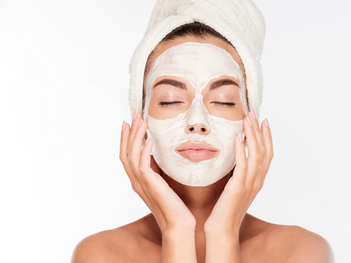 Pielęgnacja twarzy&nbsp;
