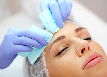 Oczyszczanie manualne